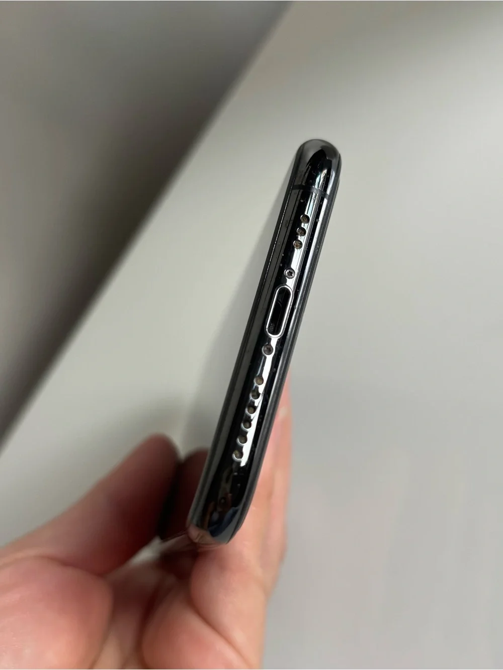 iPhone Xs Unlocked 256gb Pre-owned